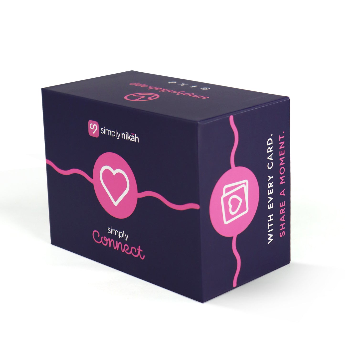 Marriage Conversation Card Box Set